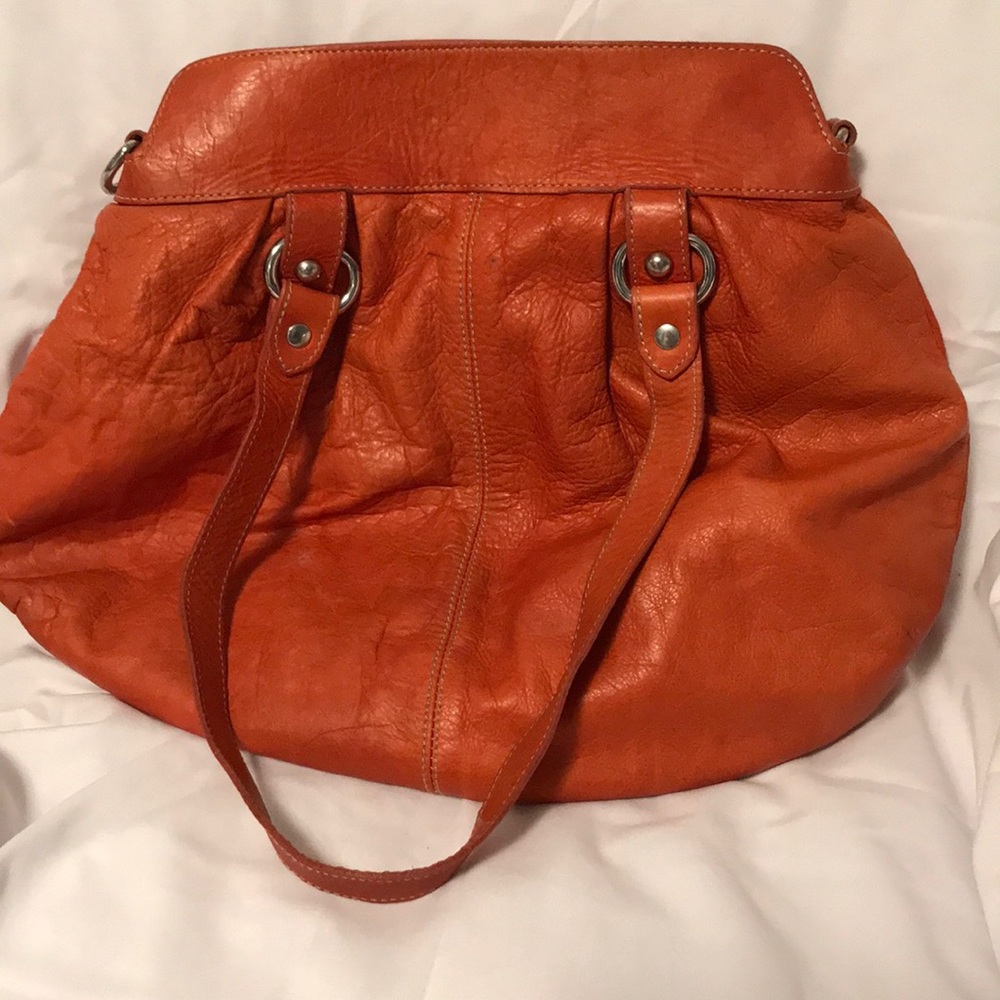 Hand Bag